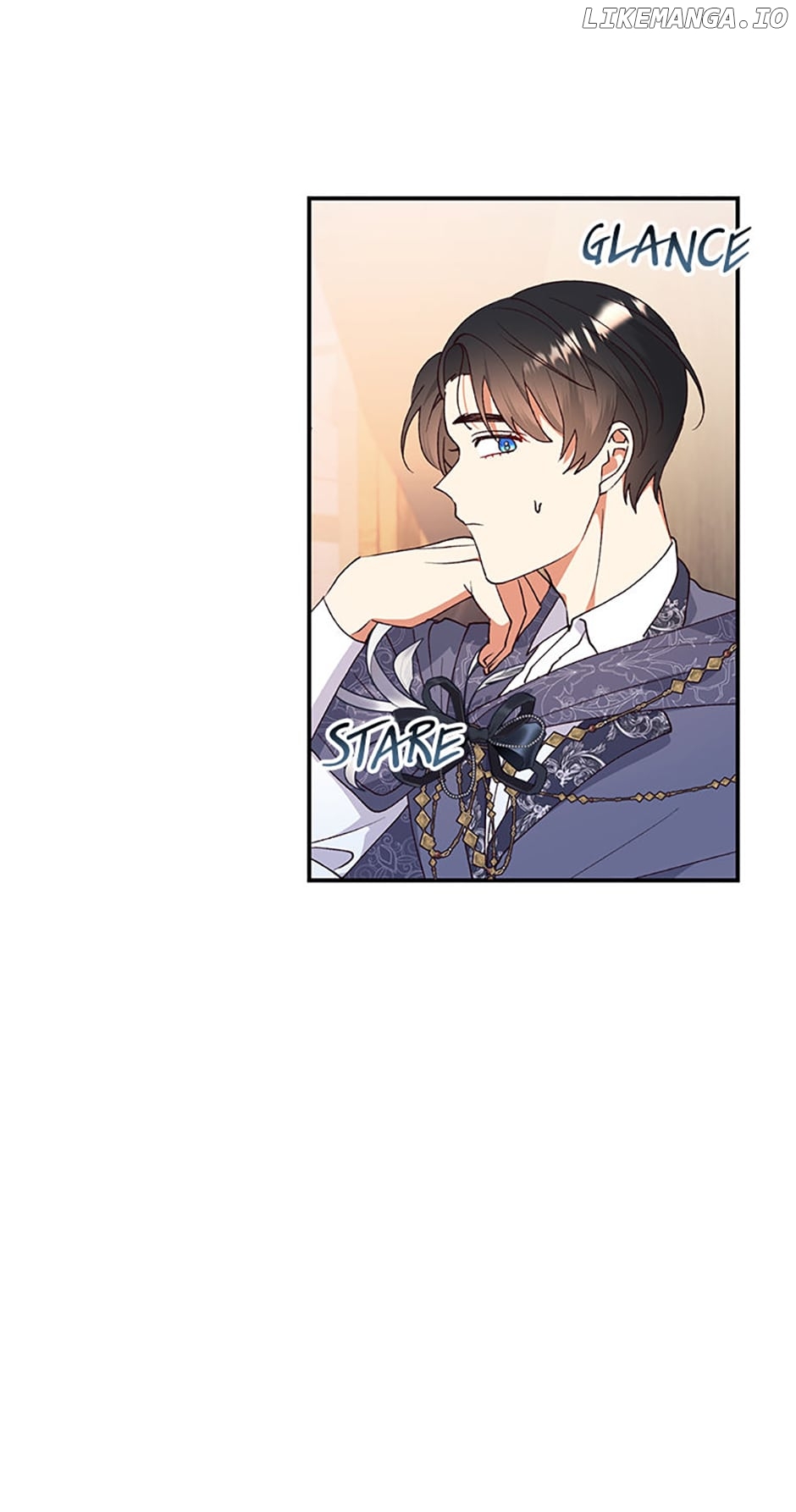 No More Turning a Blind Eye Chapter 105 - page 51