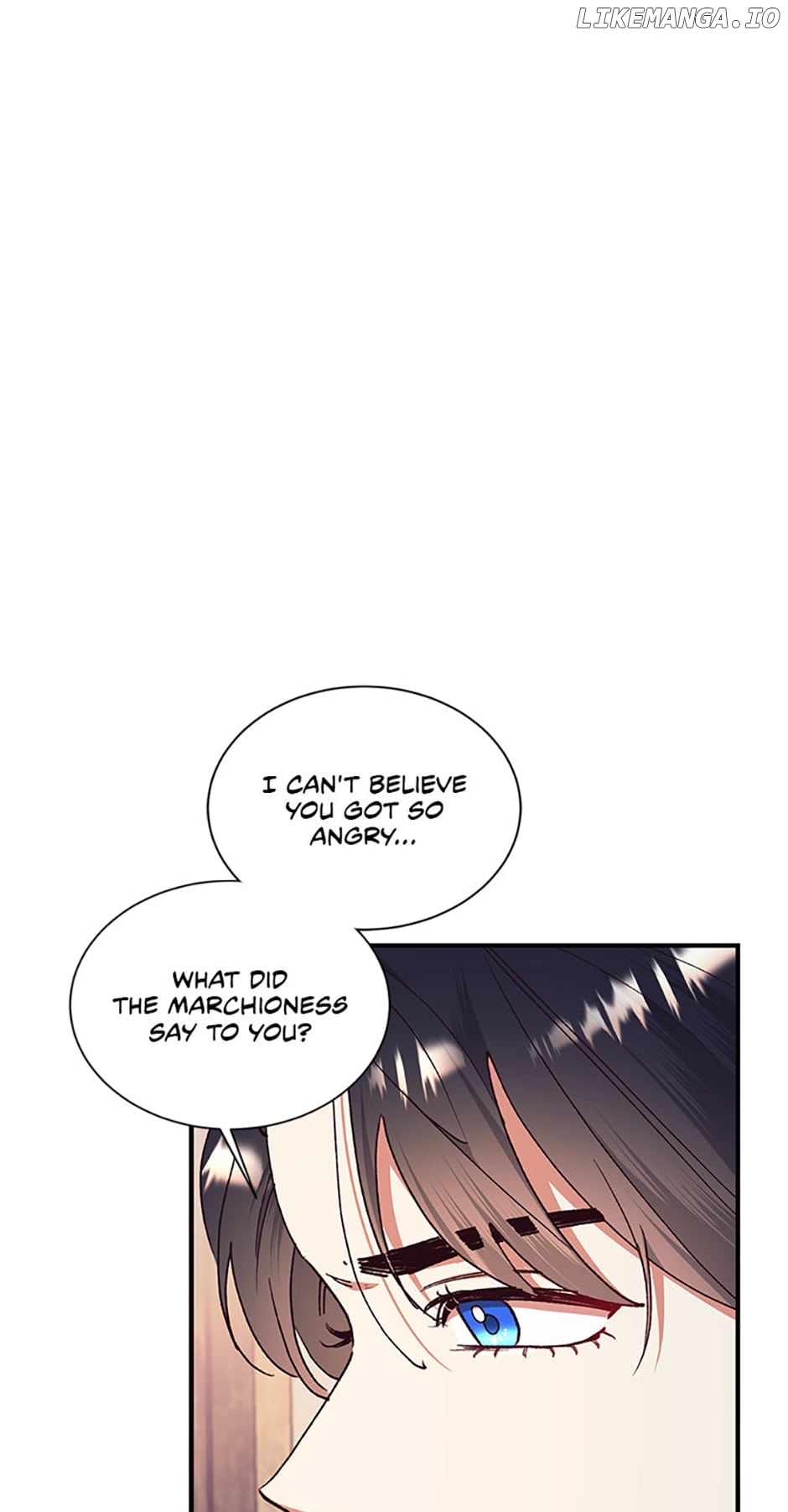 No More Turning a Blind Eye Chapter 105 - page 53