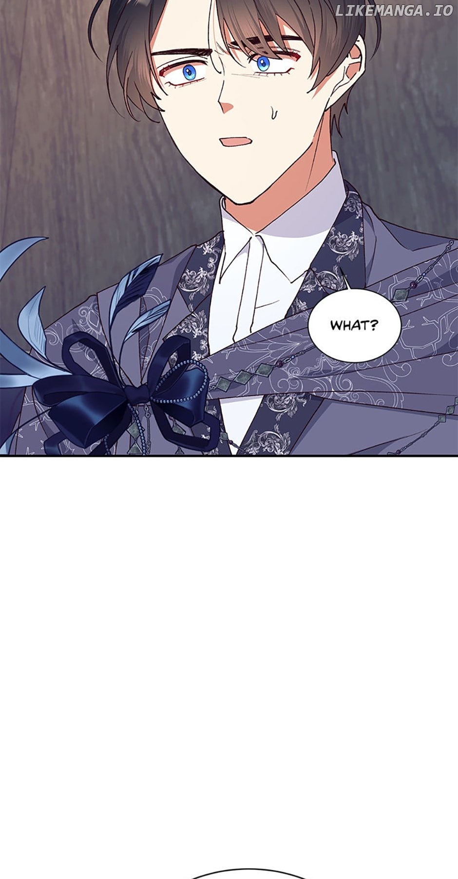 No More Turning a Blind Eye Chapter 105 - page 56
