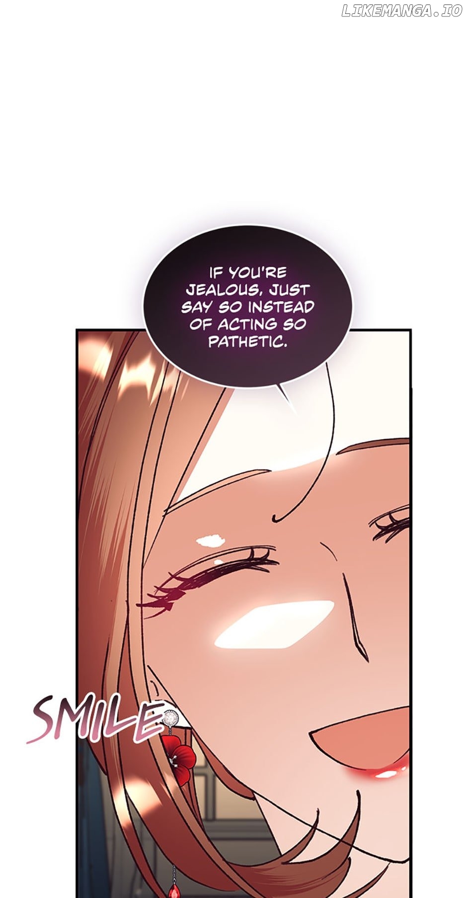 No More Turning a Blind Eye Chapter 105 - page 9