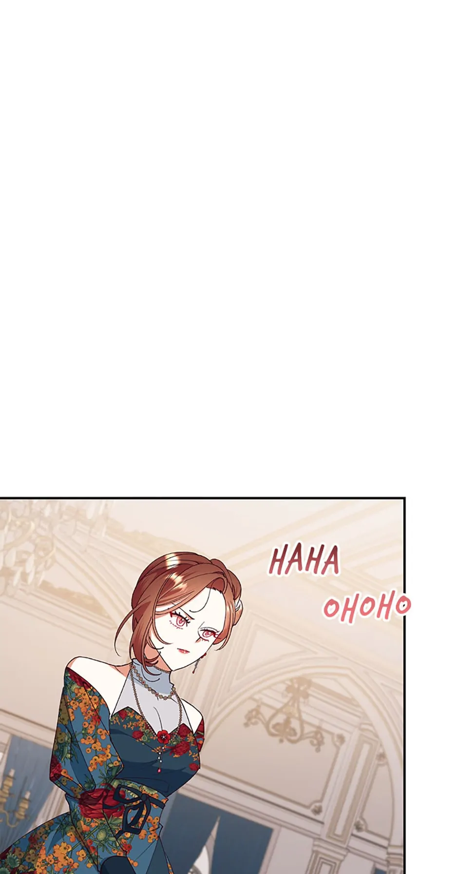 No More Turning a Blind Eye Chapter 104 - page 33