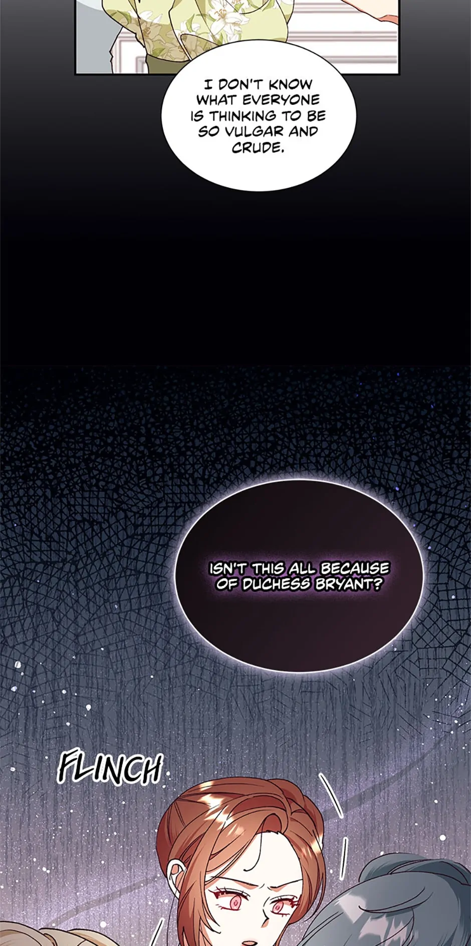 No More Turning a Blind Eye Chapter 104 - page 41
