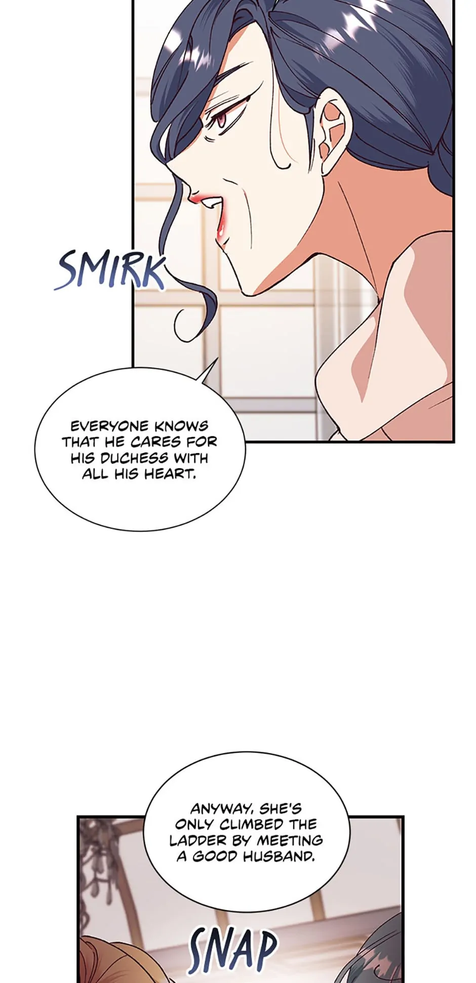 No More Turning a Blind Eye Chapter 104 - page 49