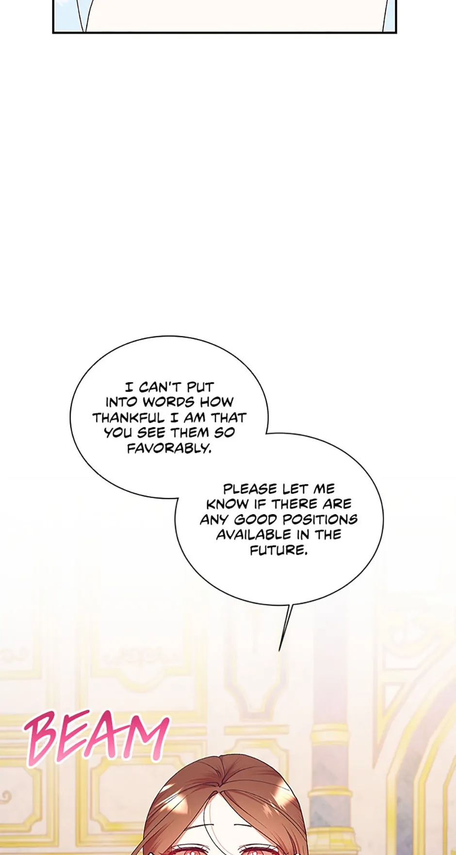 No More Turning a Blind Eye Chapter 103 - page 12