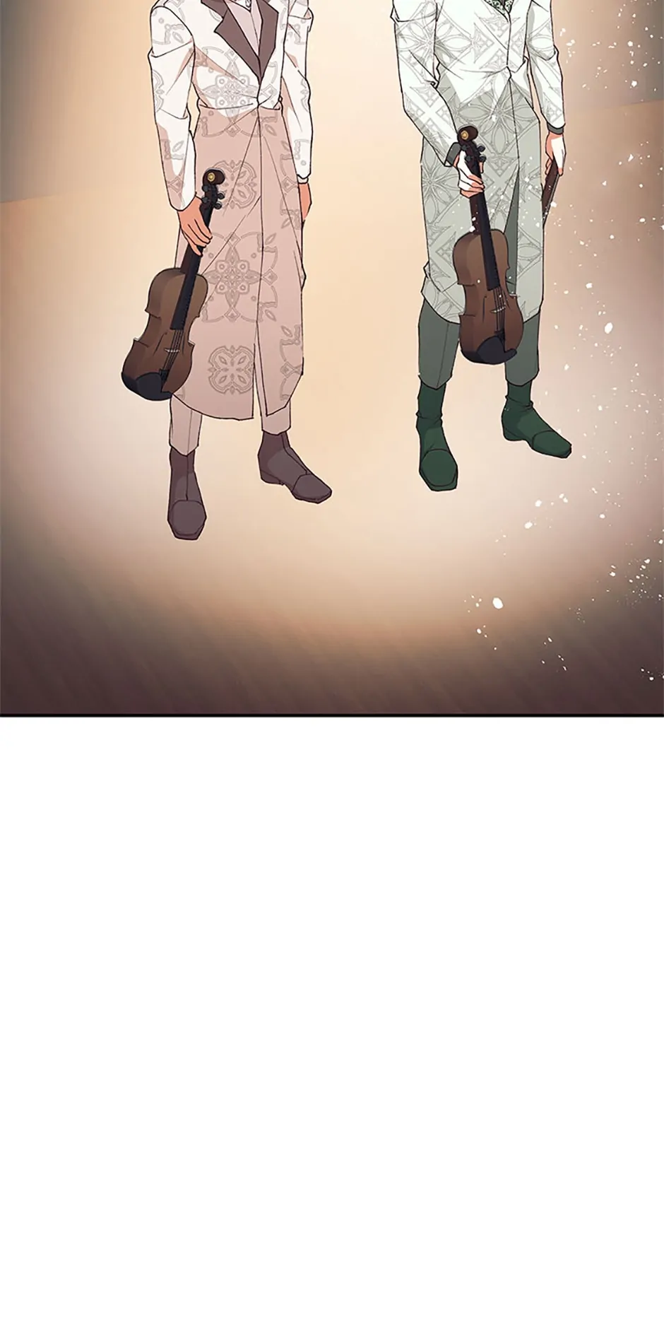 No More Turning a Blind Eye Chapter 103 - page 27