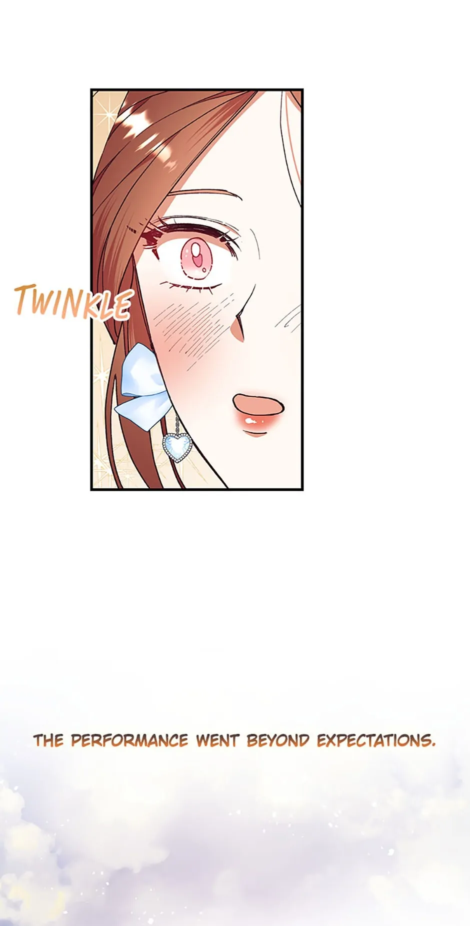 No More Turning a Blind Eye Chapter 103 - page 31