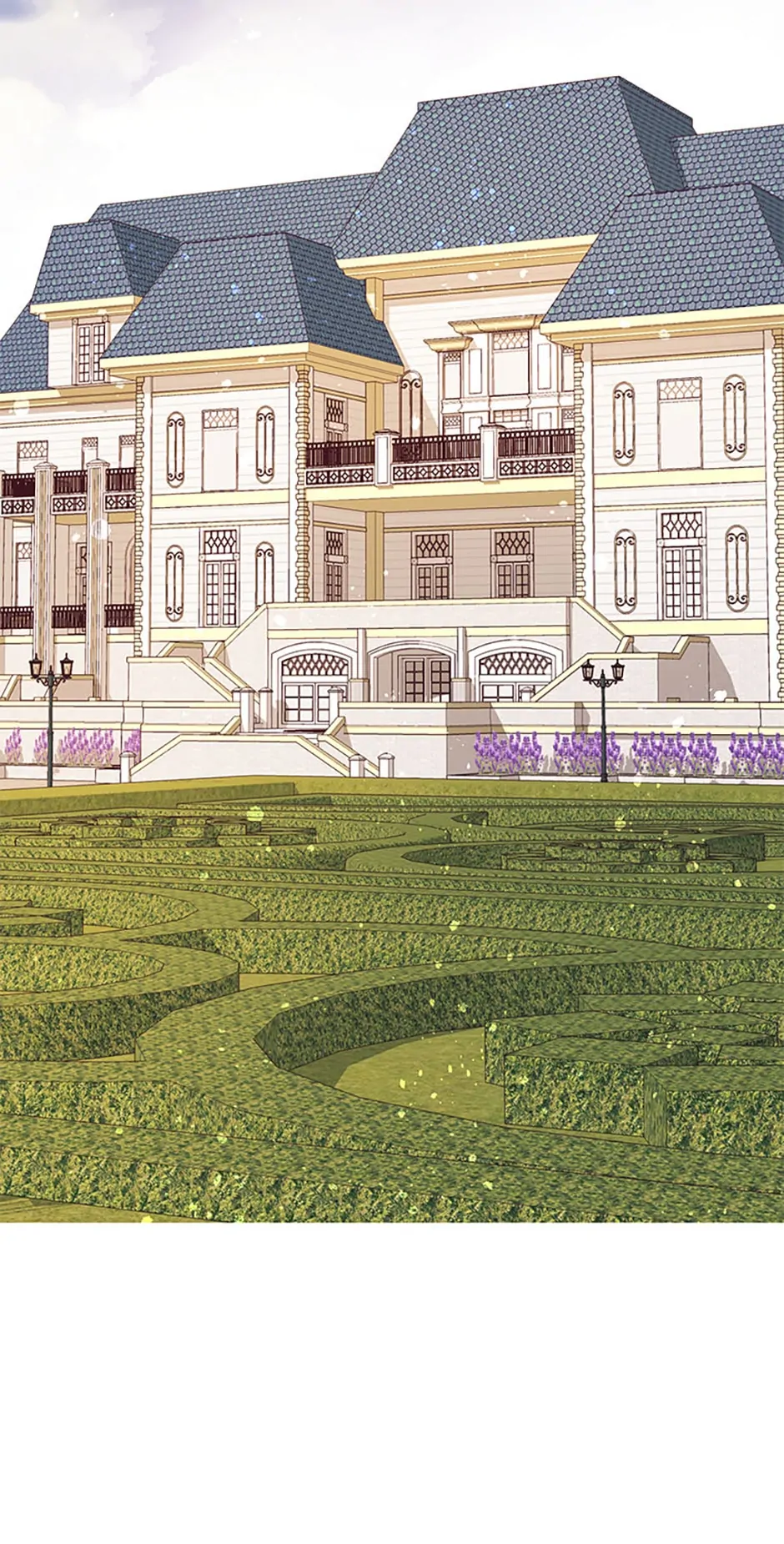 No More Turning a Blind Eye Chapter 103 - page 32