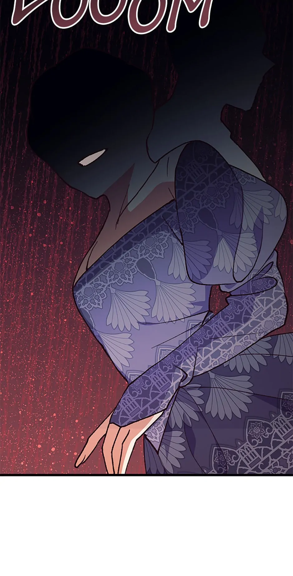 No More Turning a Blind Eye Chapter 103 - page 38