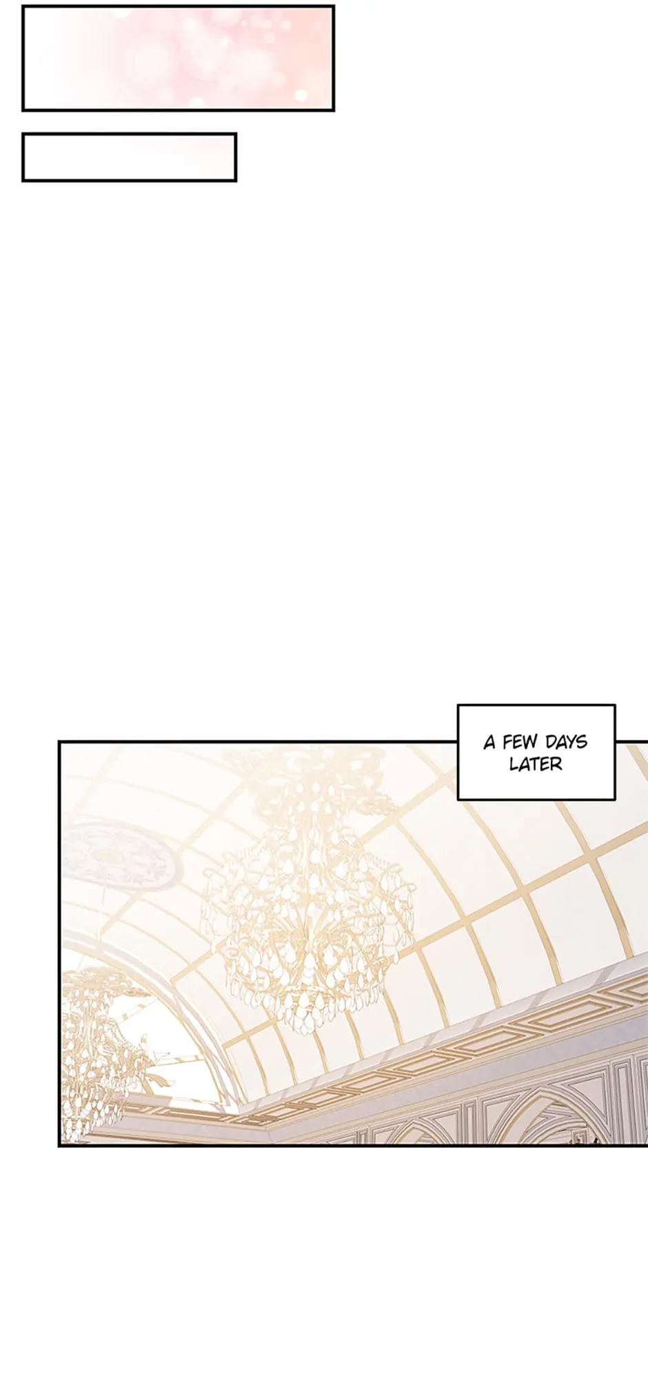 No More Turning a Blind Eye Chapter 103 - page 56