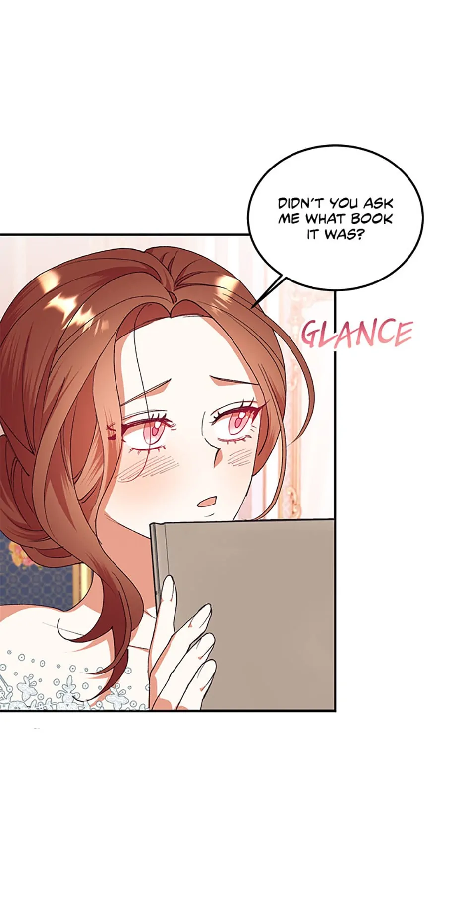 No More Turning a Blind Eye Chapter 102 - page 16