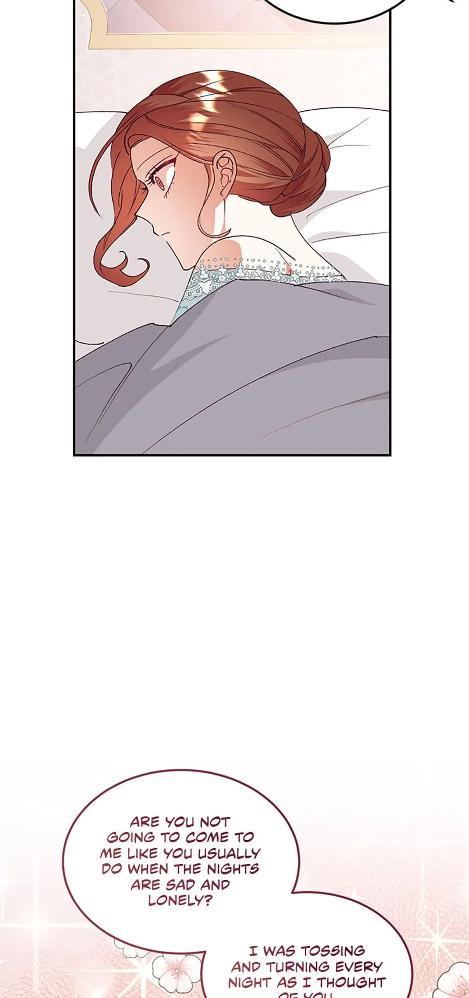 No More Turning a Blind Eye Chapter 102 - page 22