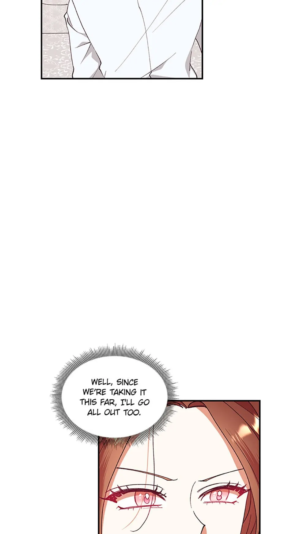 No More Turning a Blind Eye Chapter 102 - page 27
