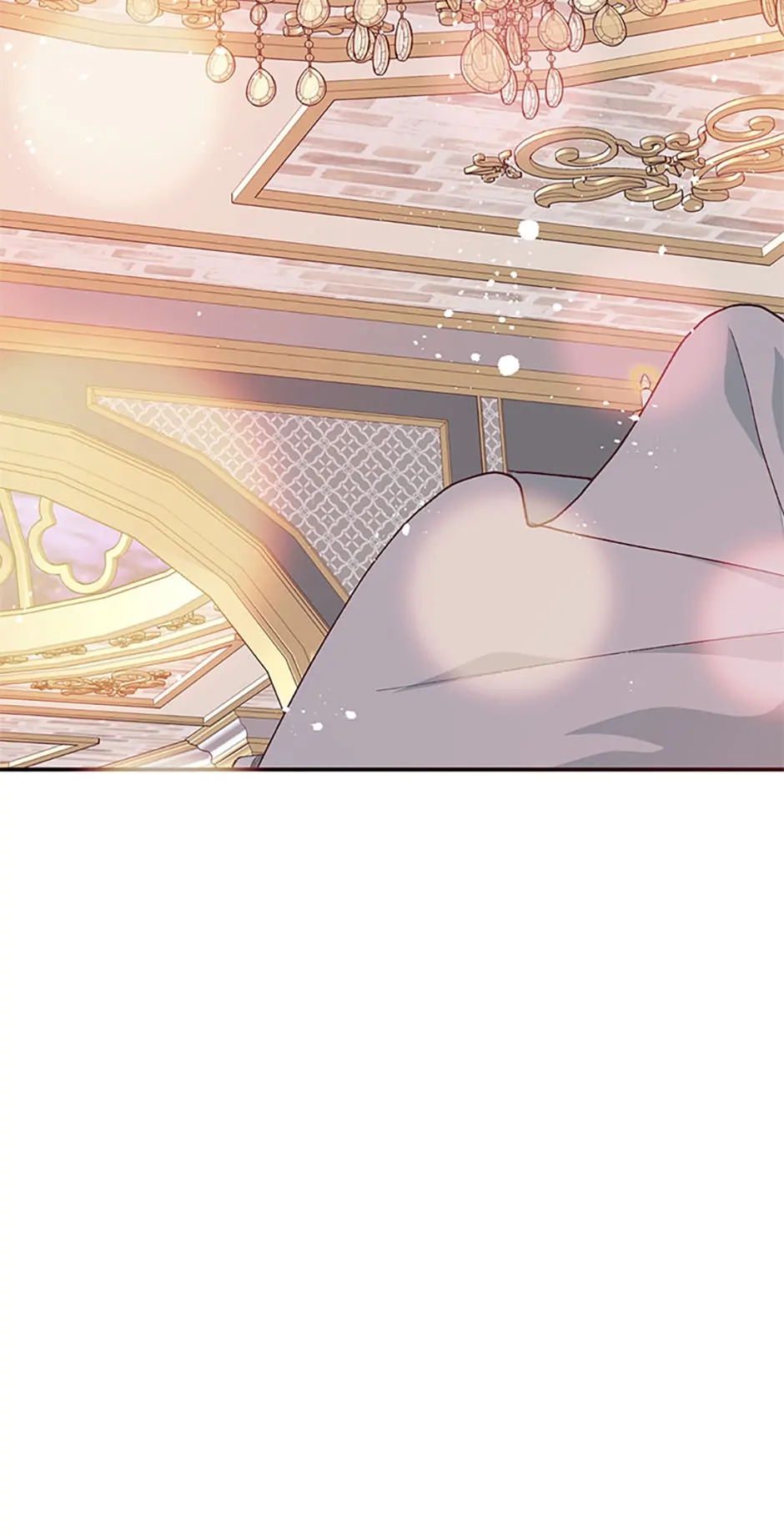 No More Turning a Blind Eye Chapter 102 - page 35