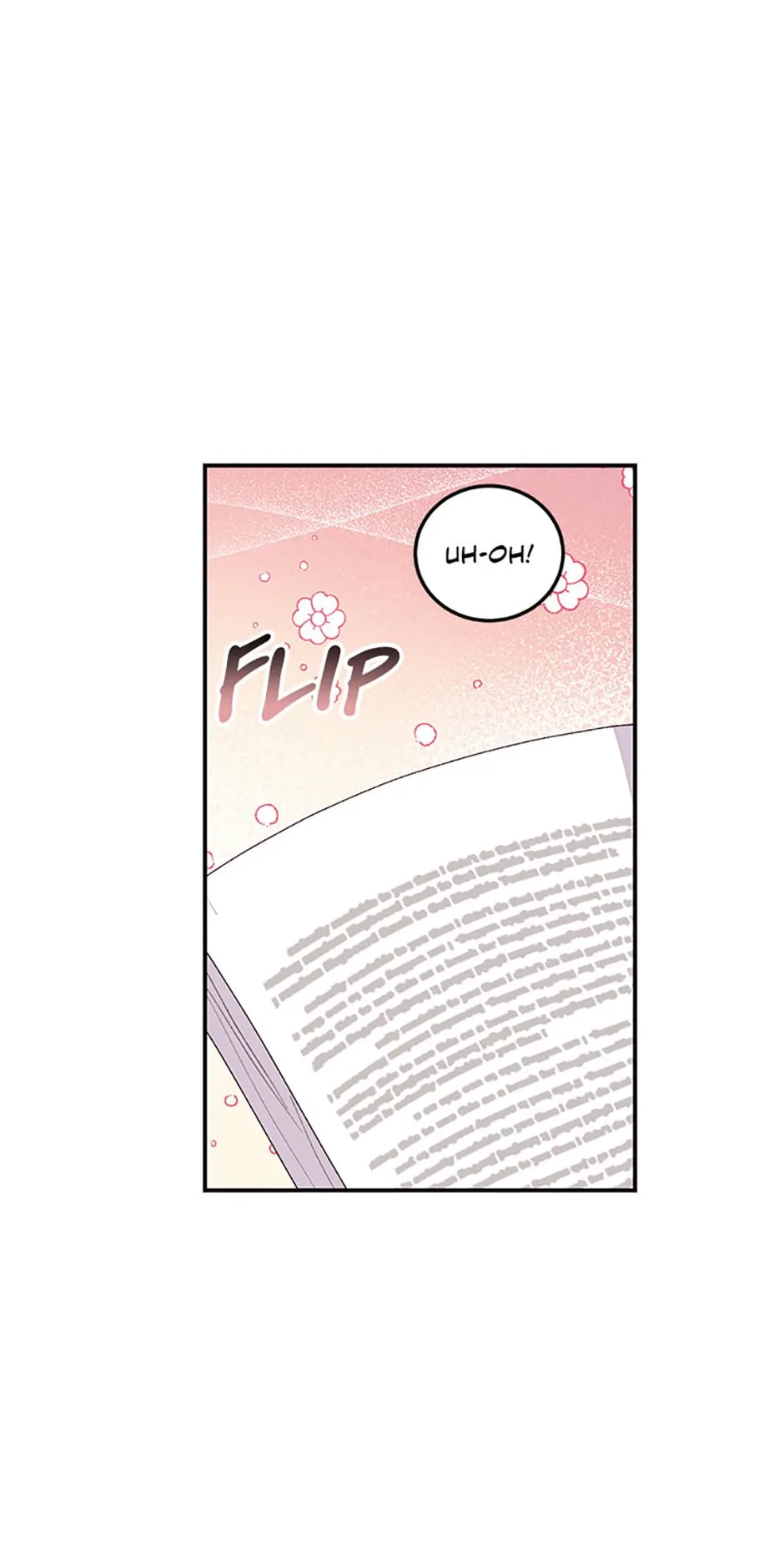No More Turning a Blind Eye Chapter 102 - page 4
