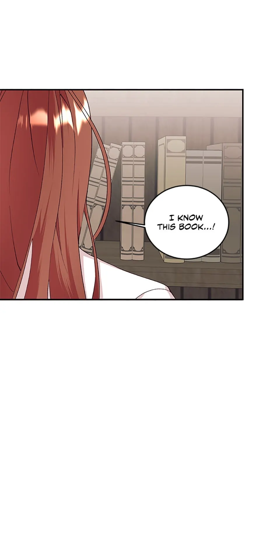 No More Turning a Blind Eye Chapter 99 - page 37