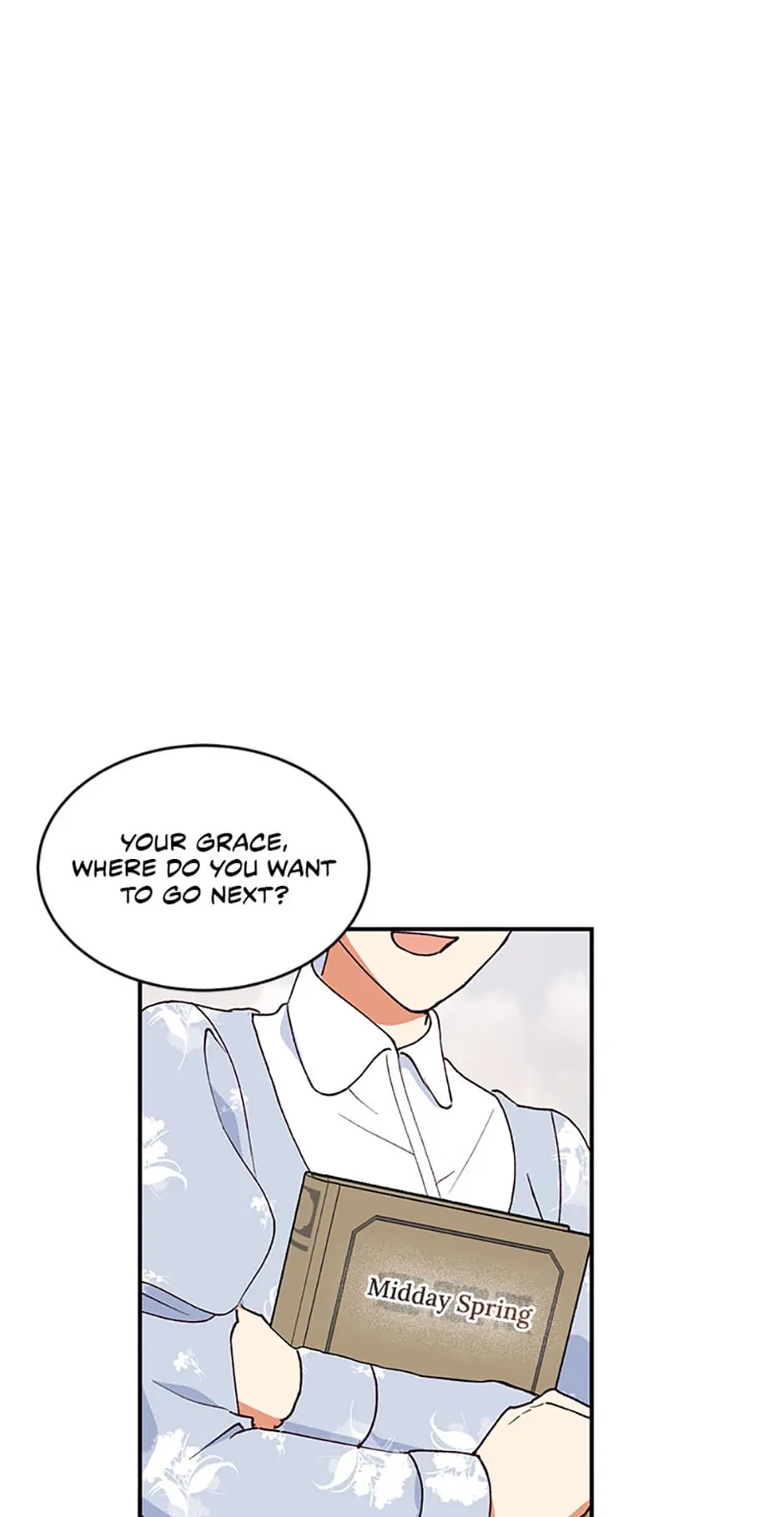 No More Turning a Blind Eye Chapter 99 - page 41
