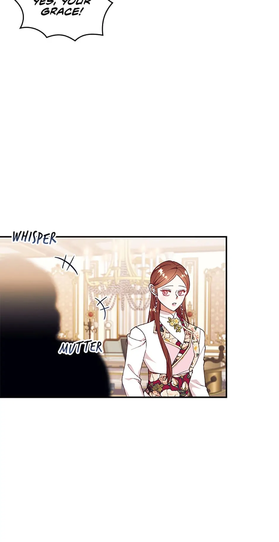 No More Turning a Blind Eye Chapter 99 - page 48