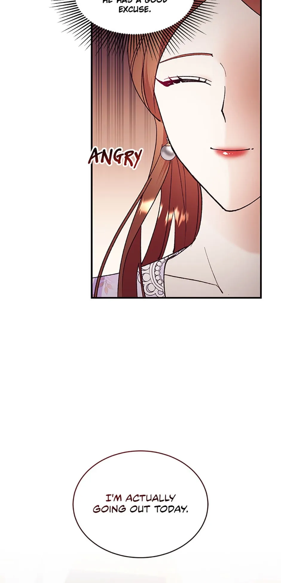 No More Turning a Blind Eye Chapter 99 - page 5