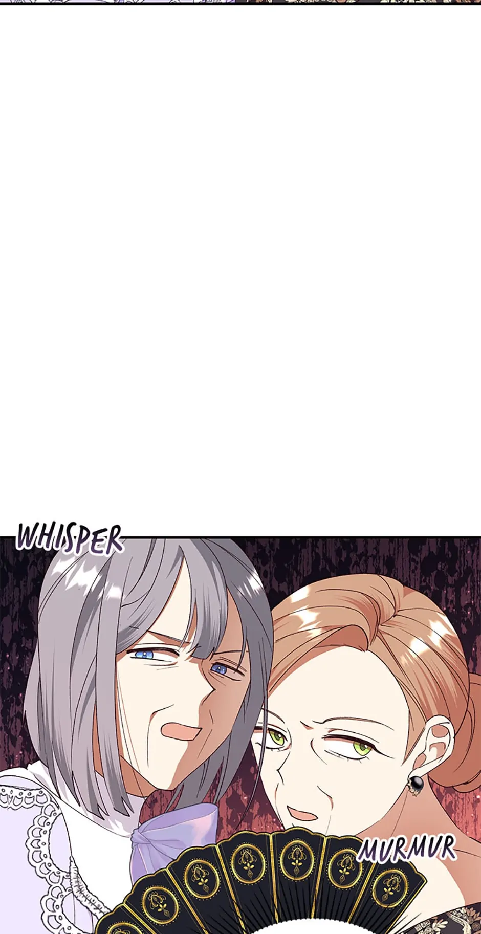 No More Turning a Blind Eye Chapter 99 - page 50