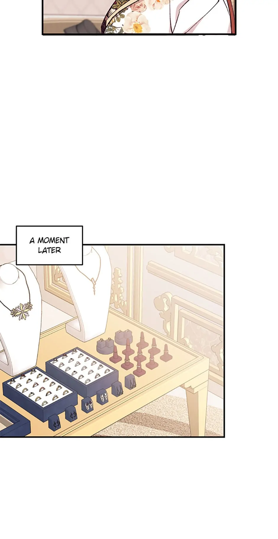 No More Turning a Blind Eye Chapter 99 - page 52
