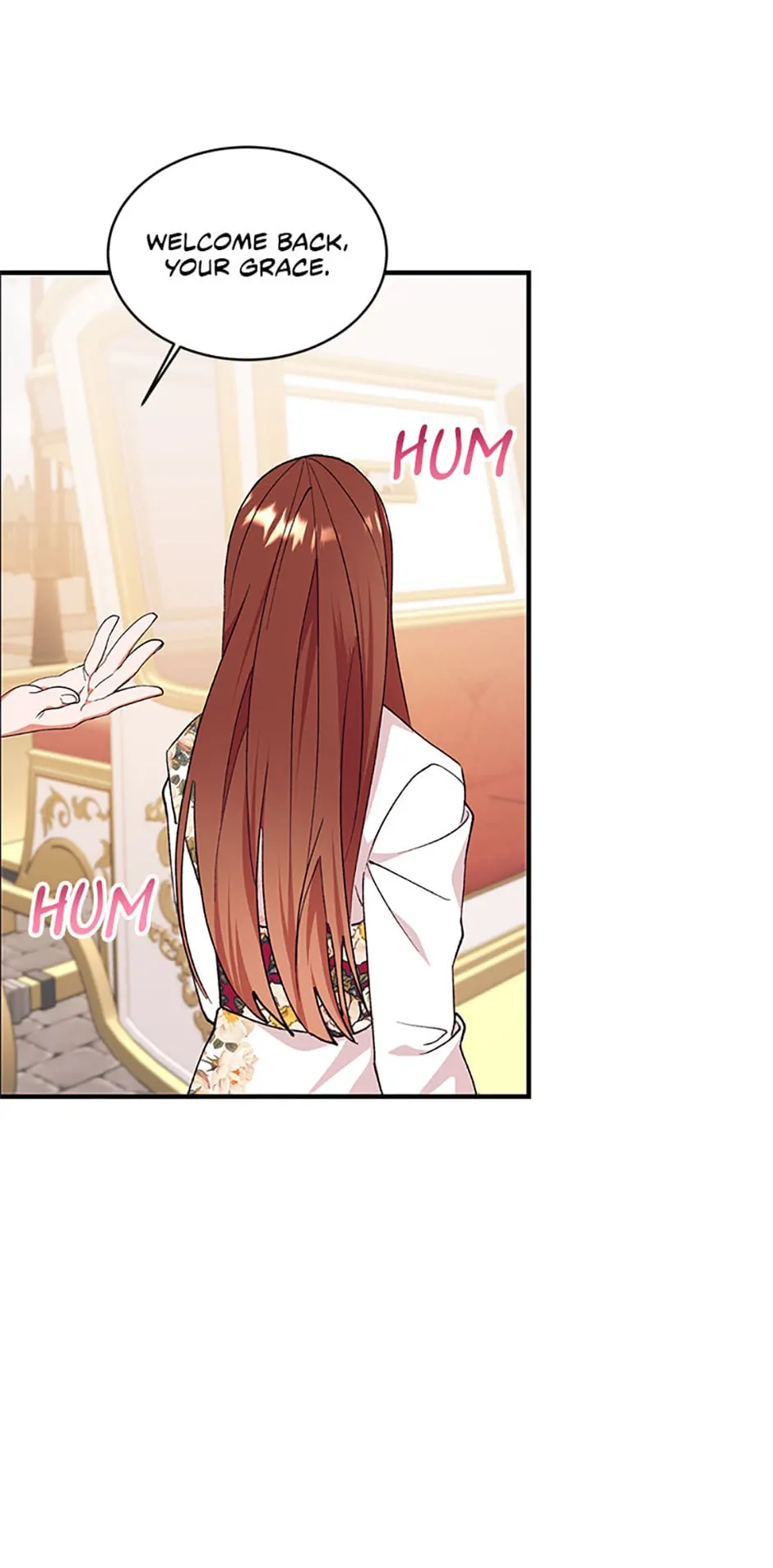 No More Turning a Blind Eye Chapter 99 - page 55