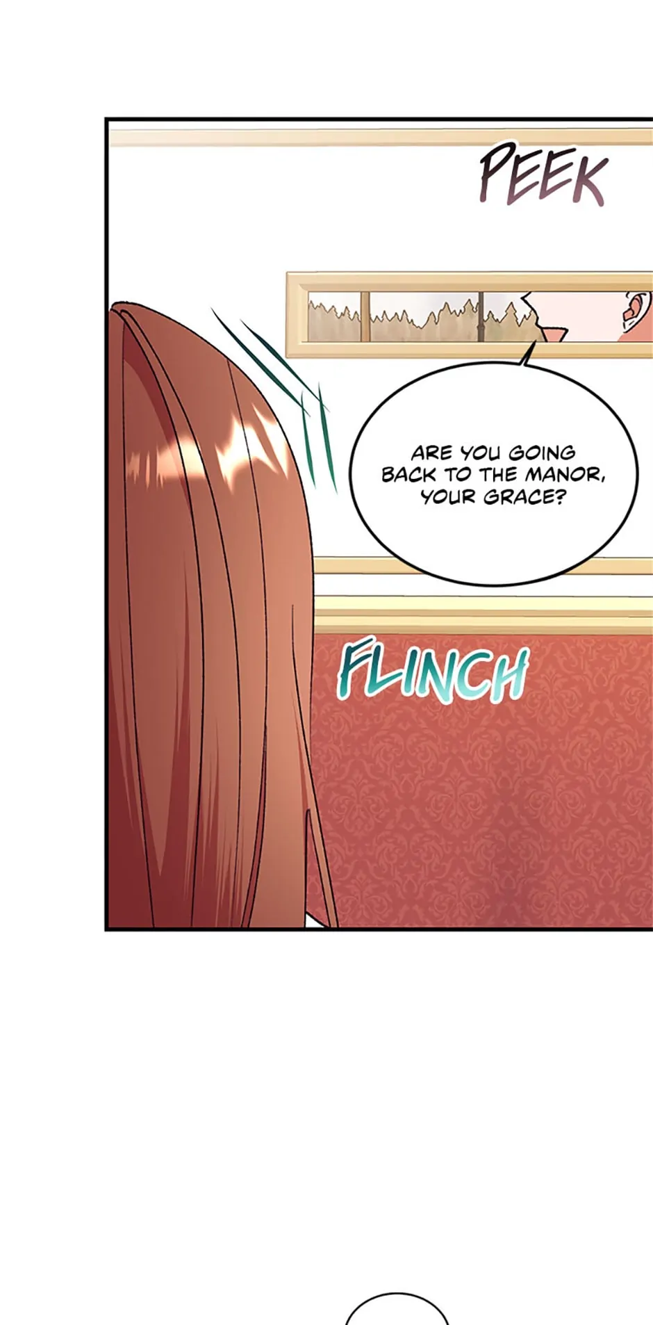 No More Turning a Blind Eye Chapter 99 - page 56