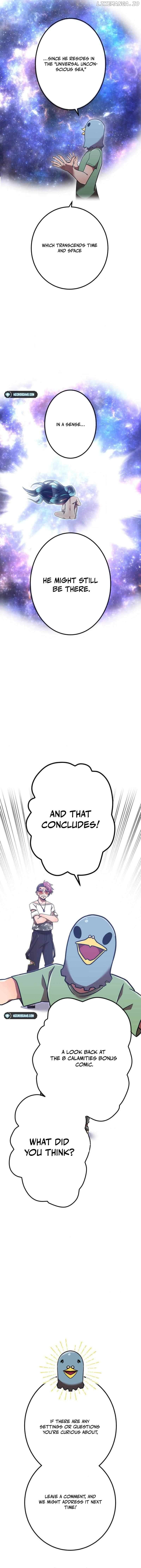 Savior of Divine Blood ~Draw Out 0.00000001% To Become the Strongest~ Chapter 114 - page 11