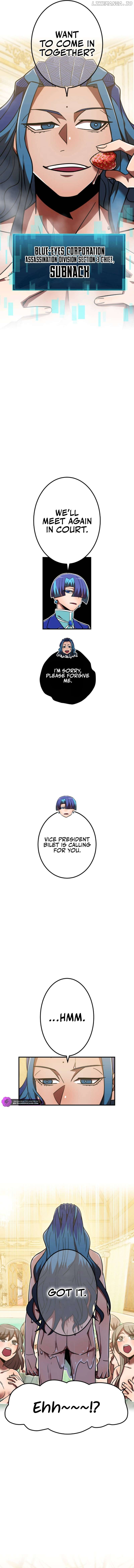 Savior of Divine Blood ~Draw Out 0.00000001% To Become the Strongest~ Chapter 124 - page 3