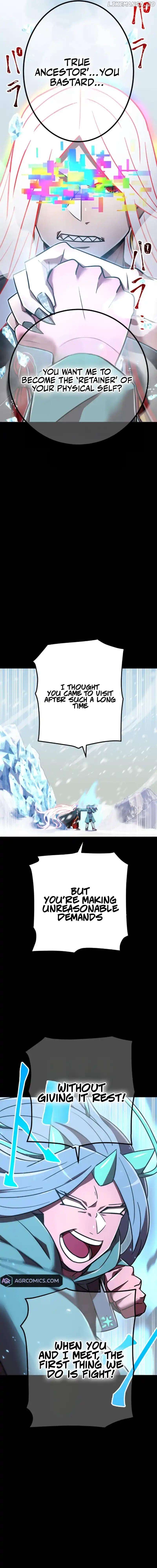 Savior of Divine Blood ~Draw Out 0.00000001% To Become the Strongest~ Chapter 130 - page 2