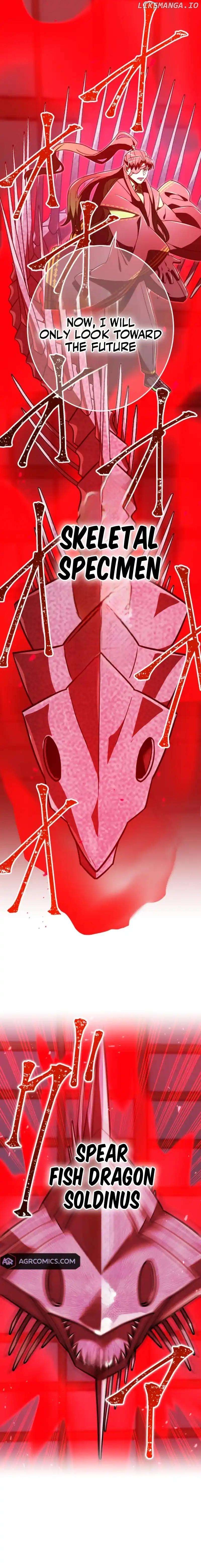 Savior of Divine Blood ~Draw Out 0.00000001% To Become the Strongest~ Chapter 130 - page 20