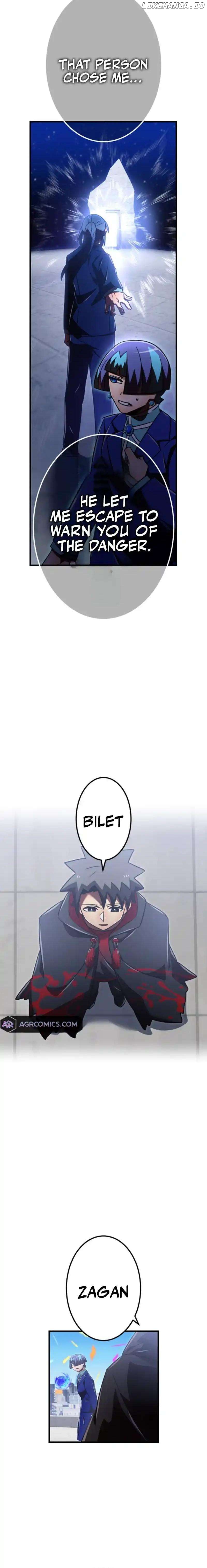 Savior of Divine Blood ~Draw Out 0.00000001% To Become the Strongest~ Chapter 130 - page 26