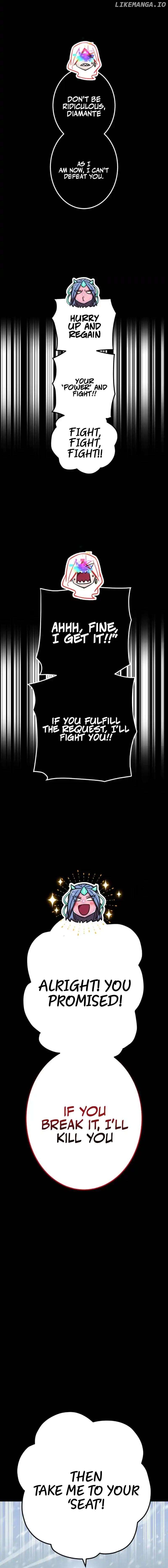 Savior of Divine Blood ~Draw Out 0.00000001% To Become the Strongest~ Chapter 130 - page 3