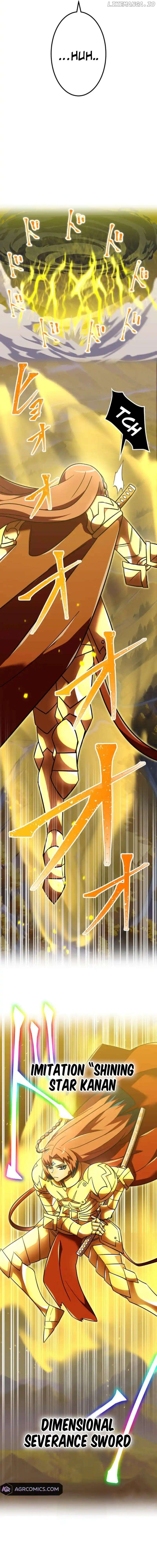 Savior of Divine Blood ~Draw Out 0.00000001% To Become the Strongest~ Chapter 130 - page 9