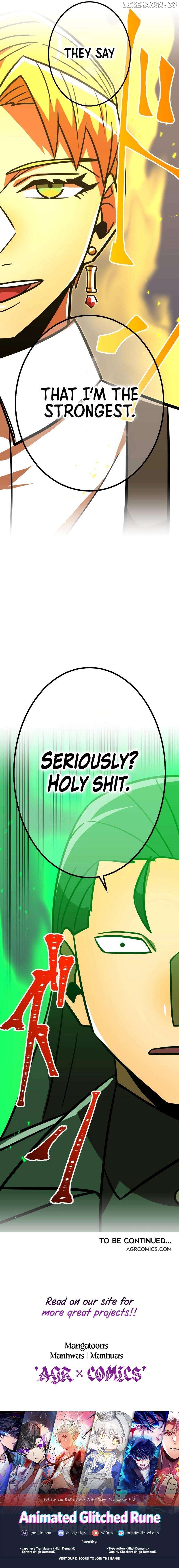 Savior of Divine Blood ~Draw Out 0.00000001% To Become the Strongest~ Chapter 100 - page 24