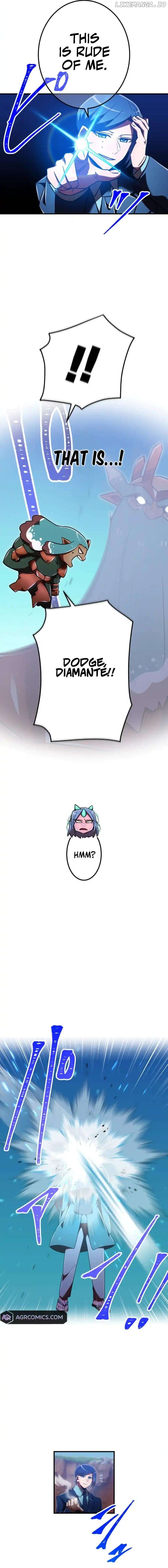 Savior of Divine Blood ~Draw Out 0.00000001% To Become the Strongest~ Chapter 129 - page 19