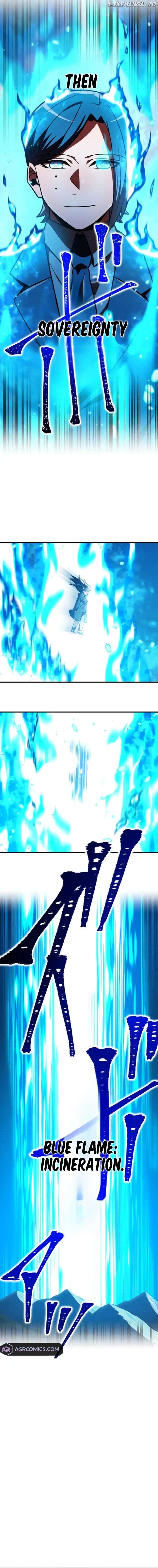 Savior of Divine Blood ~Draw Out 0.00000001% To Become the Strongest~ Chapter 129 - page 21