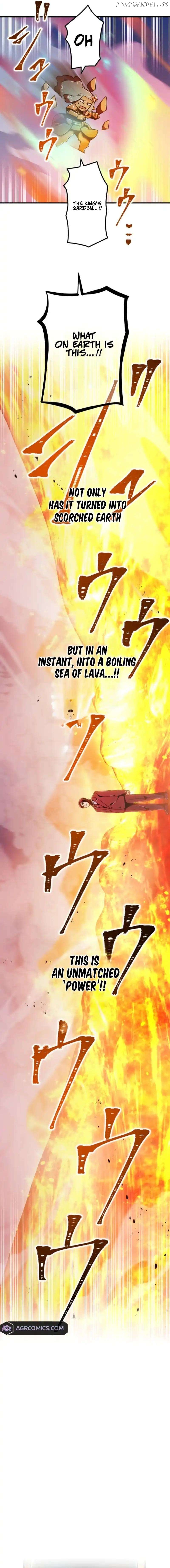 Savior of Divine Blood ~Draw Out 0.00000001% To Become the Strongest~ Chapter 129 - page 23