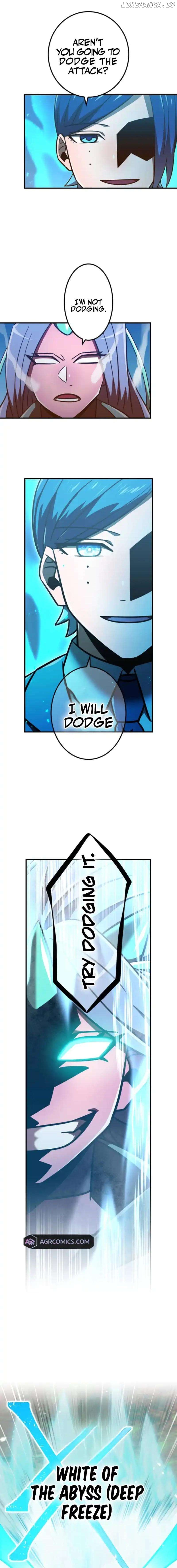 Savior of Divine Blood ~Draw Out 0.00000001% To Become the Strongest~ Chapter 129 - page 25