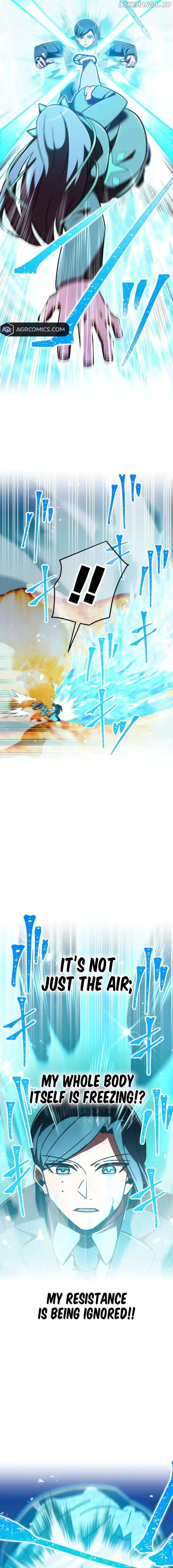 Savior of Divine Blood ~Draw Out 0.00000001% To Become the Strongest~ Chapter 129 - page 26