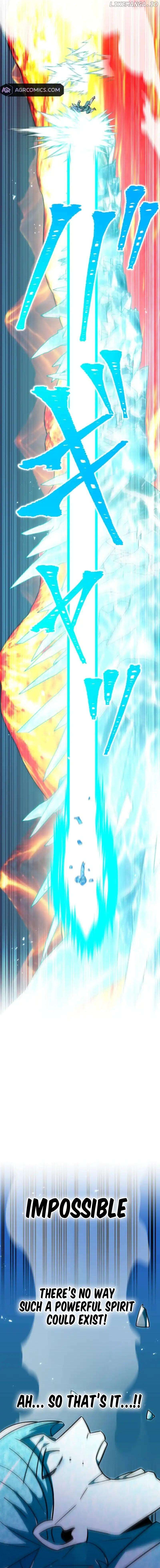 Savior of Divine Blood ~Draw Out 0.00000001% To Become the Strongest~ Chapter 129 - page 28