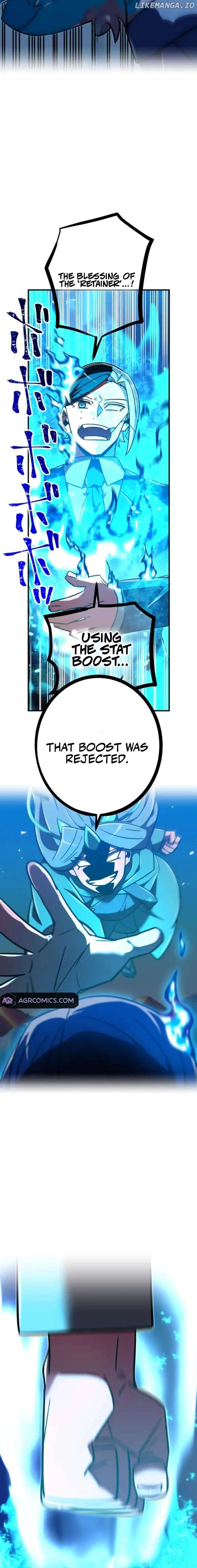 Savior of Divine Blood ~Draw Out 0.00000001% To Become the Strongest~ Chapter 129 - page 29