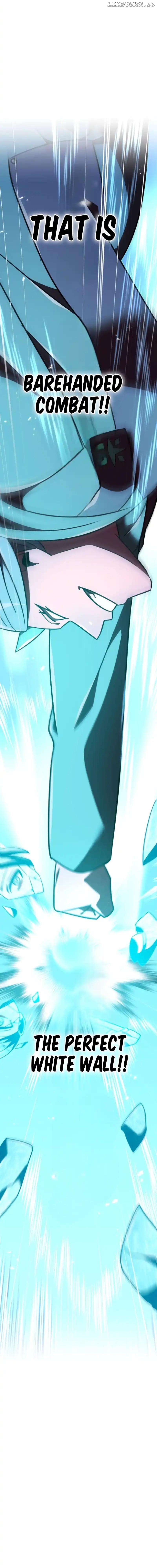Savior of Divine Blood ~Draw Out 0.00000001% To Become the Strongest~ Chapter 129 - page 32