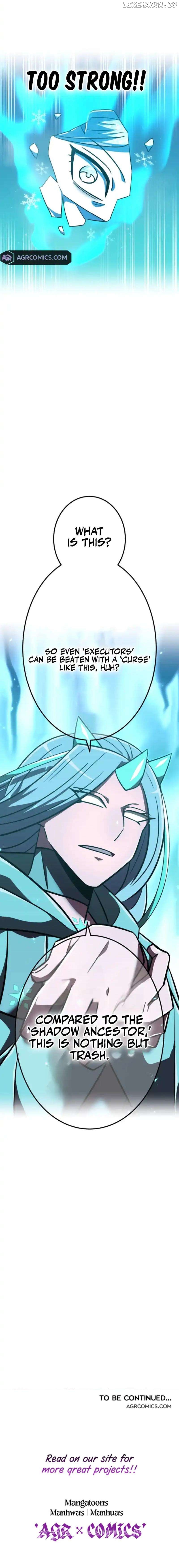 Savior of Divine Blood ~Draw Out 0.00000001% To Become the Strongest~ Chapter 129 - page 33