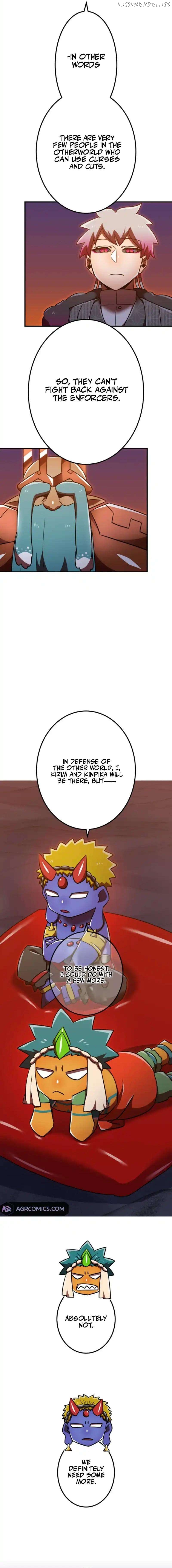 Savior of Divine Blood ~Draw Out 0.00000001% To Become the Strongest~ Chapter 129 - page 4