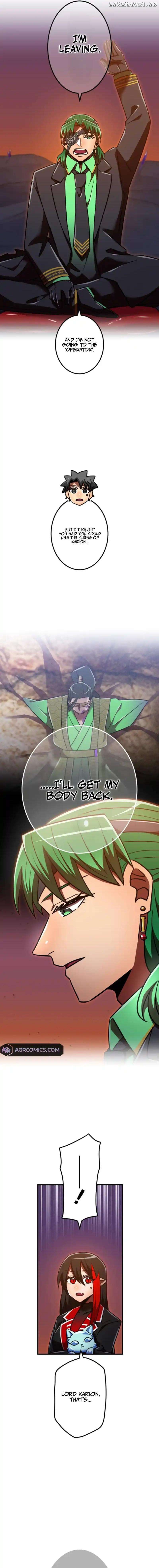 Savior of Divine Blood ~Draw Out 0.00000001% To Become the Strongest~ Chapter 129 - page 5