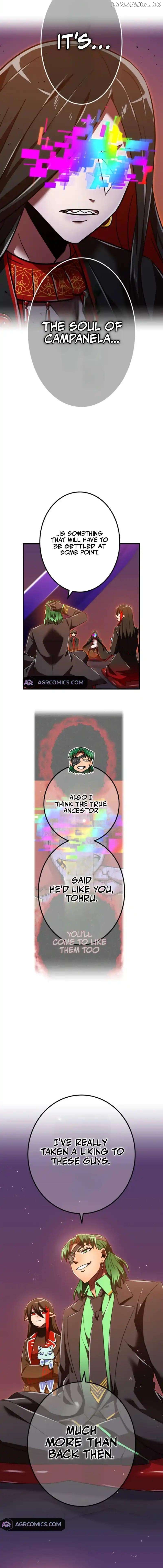 Savior of Divine Blood ~Draw Out 0.00000001% To Become the Strongest~ Chapter 129 - page 6