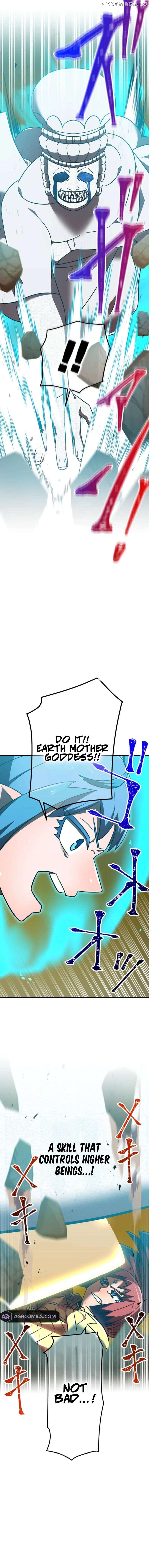 Savior of Divine Blood ~Draw Out 0.00000001% To Become the Strongest~ Chapter 128 - page 11