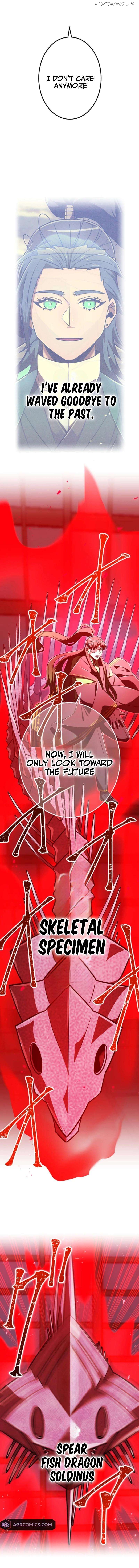 Savior of Divine Blood ~Draw Out 0.00000001% To Become the Strongest~ Chapter 128 - page 18