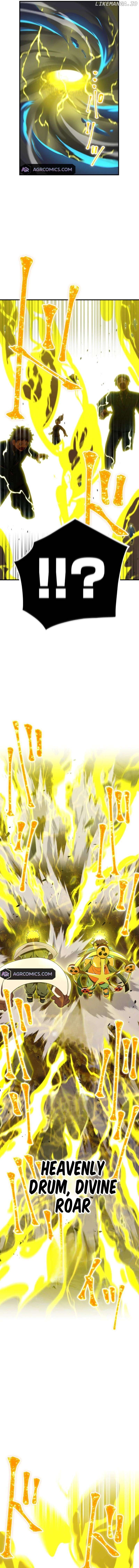 Savior of Divine Blood ~Draw Out 0.00000001% To Become the Strongest~ Chapter 128 - page 6