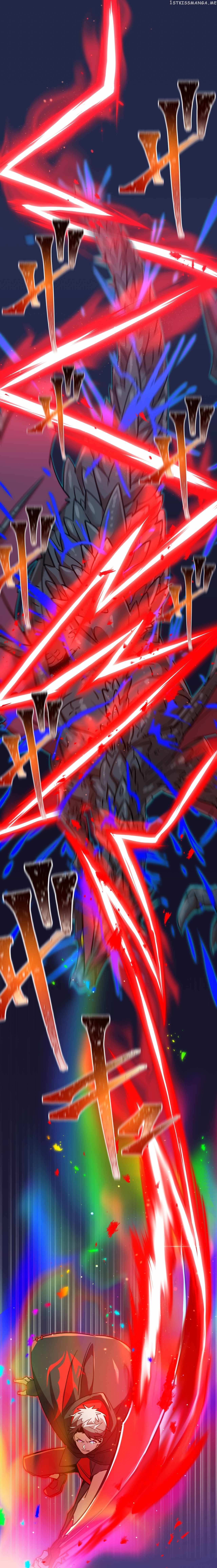 Savior of Divine Blood ~Draw Out 0.00000001% To Become the Strongest~ Chapter 0.1 - page 14
